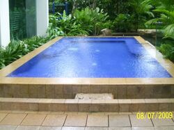 The Marbella (D10), Condominium #550255641